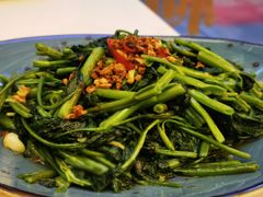 -食大利香港茶餐厅(南亚风情第一城店)