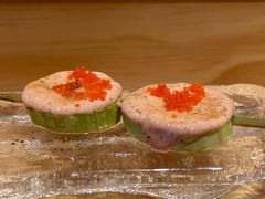 -楽燚日本料理(九曲里店)