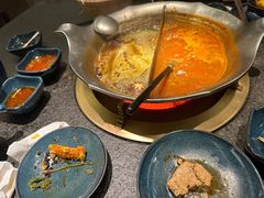 -湊湊火锅·茶憩(打浦桥日月光店)