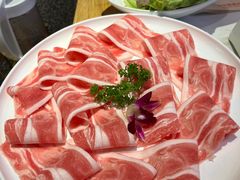 -川中渝夫火锅(铜陵万达广场店)