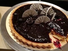 -岷山饭店-芝芝自助餐厅