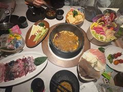 -芸山季·云南山珍菌火锅(人民广场来福士店)