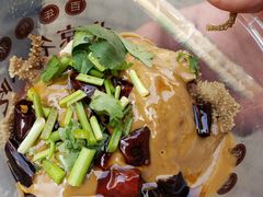 -鲜鱼口老字号美食街