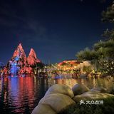 关于环球攻略的雨夜解读