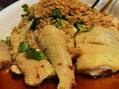 -广府乡下·饭庄(新港东路店)