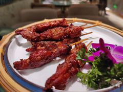 -初春四季·椰子鸡火锅(中关村店)