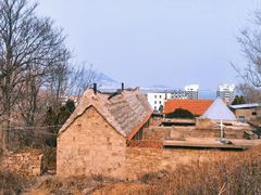 -石岛赤山风景区