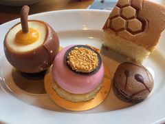 -广州富力君悦大酒店·凯菲厅