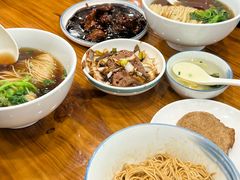 -小方的面(徐家汇店)