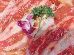 -kingkong大猩猩烤肉(CBD店)
