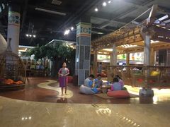 -汤森悠生活文化汤(江宁万达店)