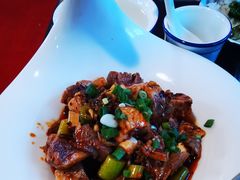 凉拌鸡-新繁老號豌豆汤饭店·江湖菜(宝光寺店)