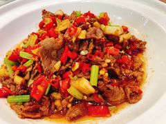 -湘中缘·湖南菜(娄底驻京办店)