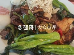 -上海明天广场JW万豪酒店