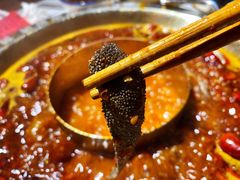 -贤合庄卤味火锅(顺城店)