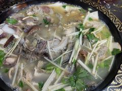 牦牛肉汤锅-尚品牛味汤锅火锅(康定总店)