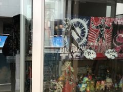 -jungle密林(百米香榭商业街店)