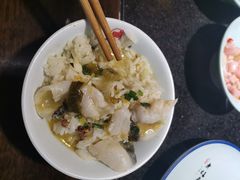 -老灶房-四川土菜(铁牛广场店)