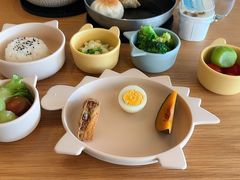 -无味舒食(环岛路店)