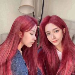 -3AM·S HAIR SALON烫发染发接发