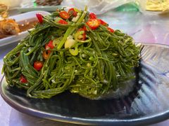 -阿里烧烤(北京东路店)