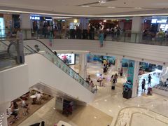 店内环境-OMG星都里