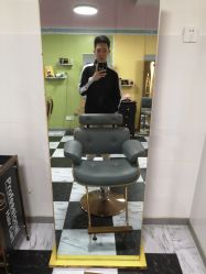-印·salon烫染专业店