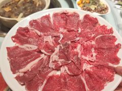 -天宜隆蘑菇宴火锅(石景山旗舰店)