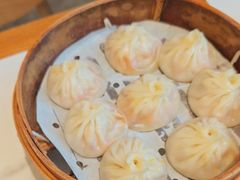 -馋三尺蟹粉小笼(人民广场店)