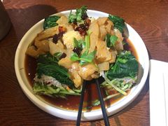 -李老哈·东北菜(宋园路店)