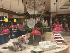-曙光国际大酒店中餐厅