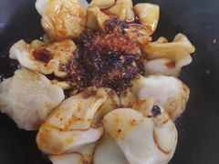 -庆蓉云·庆云面(双林店)