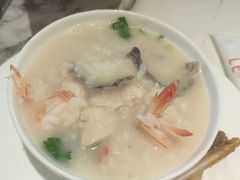 -潮州府·潮菜·砂锅粥(徐家汇店)