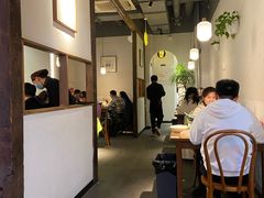 -乔街深夜食堂·台州菜·高压锅生蚝(杭州总店)