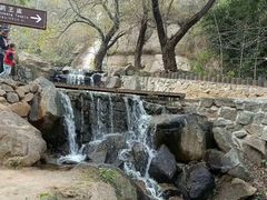 -封龙山风景区