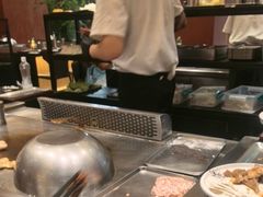 -大神太神·铁板烧(七宝领展广场店)