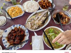 -临水阁农家乐饭店