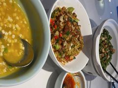 -兰湘子·湘菜小炒(长安万科广场店)