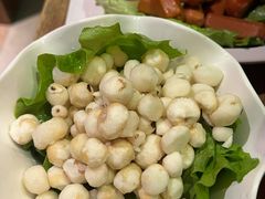 -润泽园椰子鸡(汇一城店)