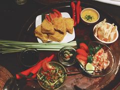 -DiAtas by Art Cafe Bumbu Bali