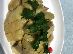 白斩鸡-金米箩大酒店(五角场店)