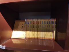 -北方图书城(沈阳天地店)