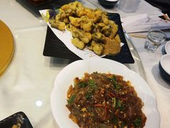-新黑石礁酒楼·海鲜(黑石礁店)