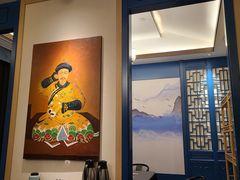 -囍榷·鲜美常州菜(恐龙园店)
