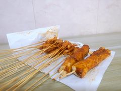 -老鹰炸鸡店(湖塘店)