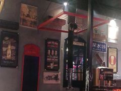 大堂-超级神炭烤肉夜食(芥园西道店)