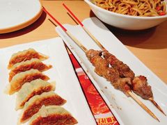 -大师兄·手工面·西北菜(珠海环宇城店)
