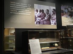 -上海无线电博物馆