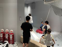 -NOKNOK若蔻亲子餐厅(天地壹方北馆店)