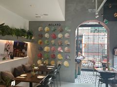 -ALLORA意大利餐厅(丰盛里店)